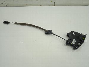 CERRADURA PUERTA TRASERA IZQUIERDA RENAULT CLIO V 2020