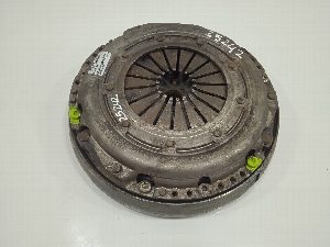 KIT EMBRAGUE FORD FOCUS C-MAX (CAP) 2004