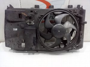 ELECTROVENTILADOR CITROEN XSARA PICASSO 2004