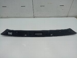 MANETA EXTERIOR MALETERO / PORTON BMW