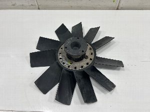 VENTILADOR VISCOSO MOTOR NISSAN CABSTAR E 2002