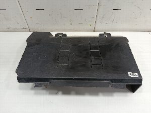 TAPA BATERIA VOLVO FH XXX 2013