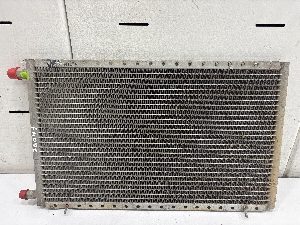 RADIADOR AGUA CITROEN C15 2006