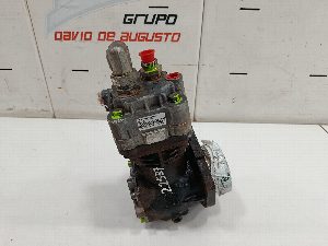 COMPRESOR RENAULT MIDLUM 2008