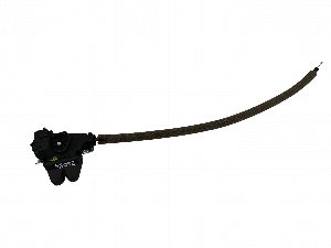 Cerradura Maletero / Porton MERCEDES CLASE C (W204) BERLINA