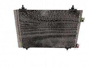 Condensador / Radiador Aire Acondicionado PEUGEOT 308 2009