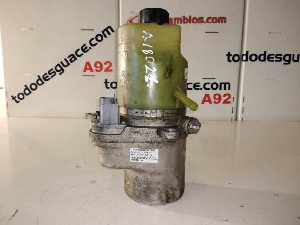 BOMBA DIRECCION ELECTRICA FORD FOCUS LIM. (CB4) 2007