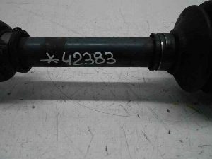 TRANSMISION DELANTERA DERECHA PEUGEOT 205 BERLINA 1992