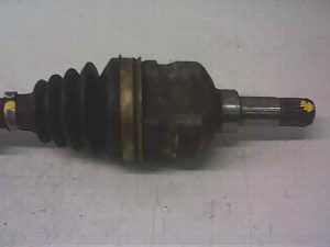 TRANSMISION DELANTERA IZQUIERDA CHRYSLER GRAND VOYAGER