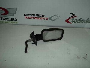 RETROVISOR DERECHO FIAT UNO (146)