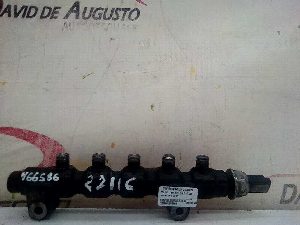 COMPRESOR AIRE ACONDICIONADO RENAULT CLIO I PHASE III
