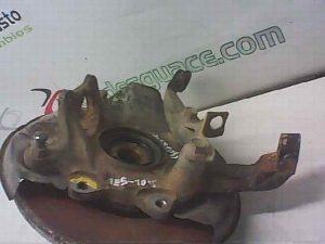 MANGUETA DELANTERA DERECHA TOYOTA HILUX (KUN) 2002