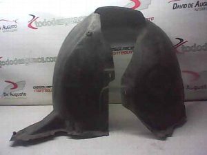 PASO RUEDA DELANTERO DERECHO SEAT LEON (1P1) 2009