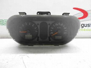 CUADRO INSTRUMENTOS FORD FIESTA (CBK) 2002