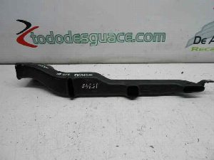 TUBO AIRE MERCEDES SPRINTERII CAJA CERRADA (DESDE 01.06)