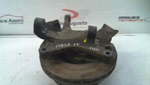 MANGUETA DELANTERA IZQUIERDA IVECO