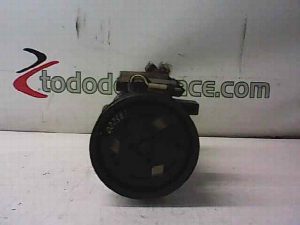 COMPRESOR AIRE ACONDICIONADO RENAULT KANGOO (F/KC0) 2005