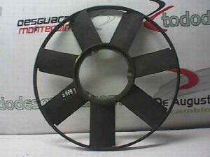 ASPA VENTILADOR OPEL OMEGA B 2003