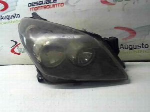 FARO DERECHO OPEL ASTRA GTC 2007