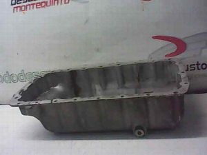 CARTER PEUGEOT 406 BERLINA (S1/S2) 2002