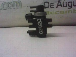 VALVULA VACIO CITROEN C4 SEDAN 2010