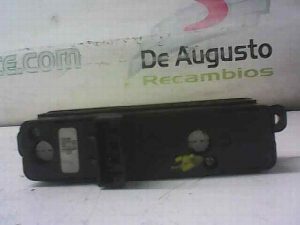 MANDO CLIMATIZADOR HONDA CIVIC BERLINA 5 (EU7/8) 2002