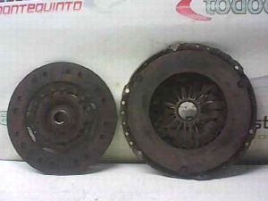 KIT EMBRAGUE VOLKSWAGEN GOLF V BERLINA (1K1) 2005