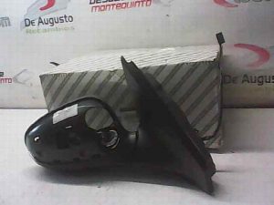 RETROVISOR DERECHO ELECTRICO FIAT RECAMBIO ORIGINAL 2013