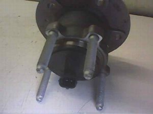 BUJE FIAT RECAMBIO ORIGINAL 2013