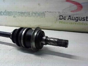 TRANSMISION TRASERA IZQUIERDA MAZDA CX-7 (ER) 2010