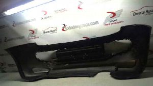PARAGOLPES TRASERO FIAT RECAMBIO ORIGINAL 2013