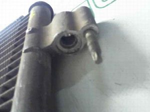 CONDENSADOR / RADIADOR  AIRE ACONDICIONADO FORD