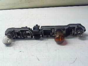 PORTALAMPARAS TRASERO IZQUIERDO VOLVO S60 BERLINA 2005