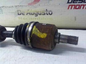 TRANSMISION DELANTERA IZQUIERDA HONDA