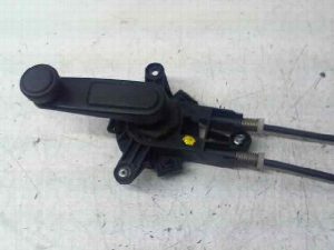 ELEVALUNAS DELANTERO IZQUIERDO PEUGEOT 106 (S2) 1997