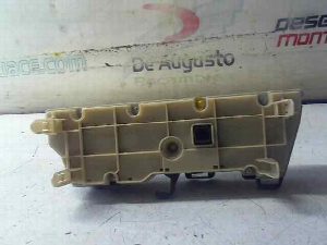 MANDO CLIMATIZADOR TOYOTA PRIUS (NHW30) 2011