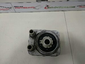 ENFRIADOR ACEITE MOTOR SKODA SUPERB (3U4) 2005
