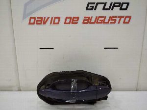 MANETA EXTERIOR TRASERA DERECHA BMW