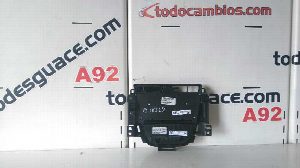 MANDO MULTIFUNCION OPEL ASTRA J LIM. 4TÜRIG 2013