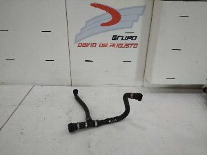 TUBO AGUA BMW SERIE 6 COUPE (E63) 2010