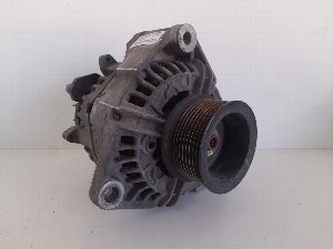 ALTERNADOR MERCEDES-BENZ AXOR 2 - EJES SERIE / BM 944