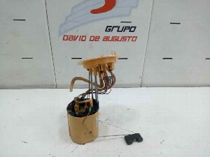 AFORADOR AUDI A4 BER. (B8) 2013