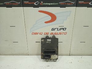 CENTRALITA MOTOR UCE MERCEDES-BENZ