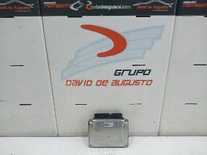 CENTRALITA MOTOR UCE SEAT LEON (1M1) 2002
