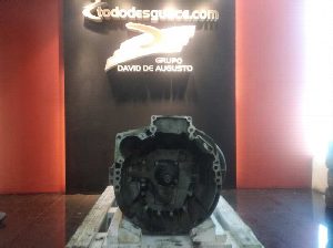 CAJA CAMBIOS IVECO EUROCARGO 1999