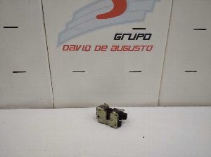 CERRADURA PUERTA DELANTERA DERECHA SUZUKI