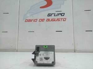 CONMUTADOR DE ARRANQUE MERCEDES-BENZ CLASE B (W246) 2016