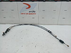 VARILLAJE DE CAMBIO FORD FOCUS BERLINA (CAK) 2000