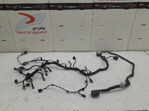 INSTALACION ELECTRICA MOTOR VOLKSWAGEN TIGUAN (5N2) 2015