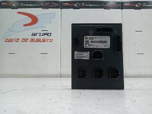 MODULO ELECTRONICO AUDI A4 BER. (B8) 2013